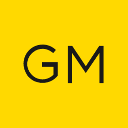 Logo Goodman Masson Ltd.