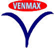 Logo Venmax Drugs & Pharmaceuticals Ltd.