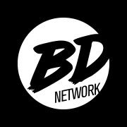 Logo BD Network Ltd.