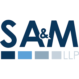 Logo SAM Venture Partners
