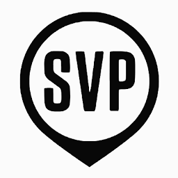Logo Social Venture Partners