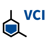 Logo Verband der Chemischen Industrie eV