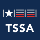 Logo Texas Self Storage Association