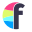 Logo Flowdock Oy