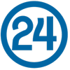 Logo The A24 Group Ltd.