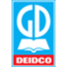 Logo Educational Book JSC in Da Nang City