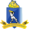Logo The Cricket Association of Bengal