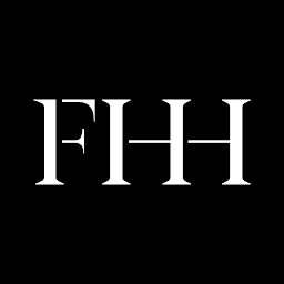 Logo Fondation de La Haute Horlogerie