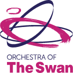 Logo The Orchestra of the Swan