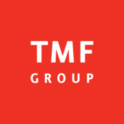 Logo TMF Group BV