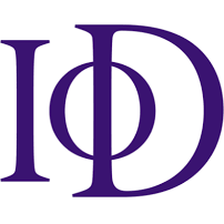 Logo Institute of Directors In Ireland