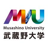 Logo Musashino University