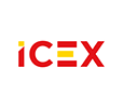 Logo ICEX España Exportación e Inversiones