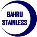 Logo Bahru Stainless Sdn. Bhd.