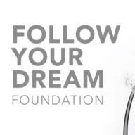 Logo Follow Your Dream Foundation, Inc.
