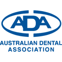 Logo Australian Dental Association, Inc.