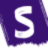 Logo The Stroke Association