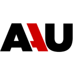 Logo Anglo-American University