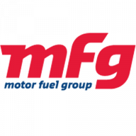 Logo Motor Fuel Group Ltd.
