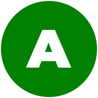 Logo A-1 Quality Redi Mix, Inc.