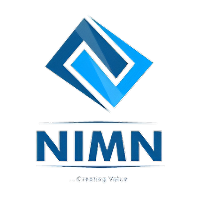 Logo National Institute of Marketing of Nigeria
