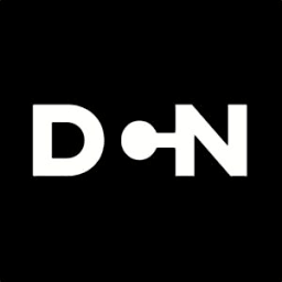 Logo Dodge Data & Analytics LLC
