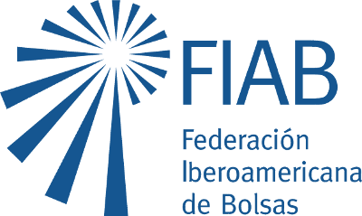 Logo Federación Iberoamericana de Bolsas