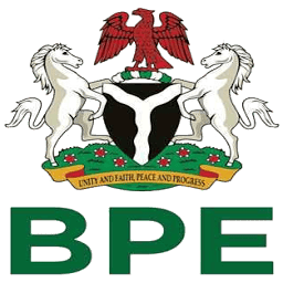 Logo Bureau of Public Enterprises