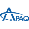 Logo APAQ Technology Co., Ltd.