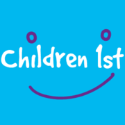 Logo Children 1st