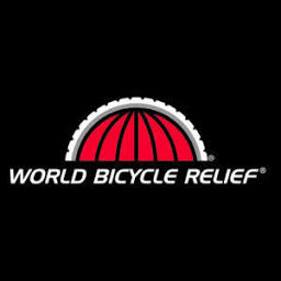 Logo World Bicycle Relief