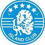 Logo The Island Club