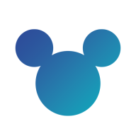 Logo Disney Parks, Experiences & Products, Inc.