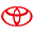 Logo Toyota Motor (China) Investment Co., Ltd.