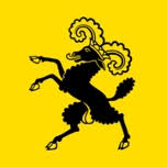 Logo Great Council Canton Schaffhausen