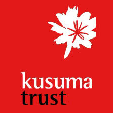 Logo Kusuma Trust UK