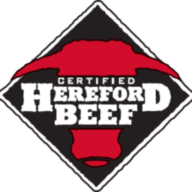 Logo Certified Hereford Beef LLC