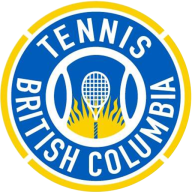 Logo Tennis-British Columbia