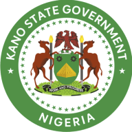 Logo Kano State Government