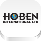 Logo Hoben International Ltd.