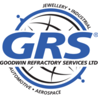 Logo Goodwin Refractory Services Ltd.