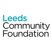 Logo Community Foundation for Leeds
