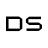 Logo DataStax, Inc.