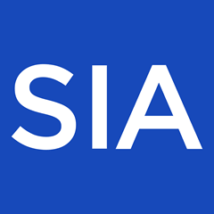 Logo Semiconductor Industry Association