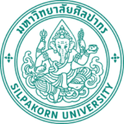 Logo Silpakorn University