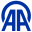 Logo Anadolu Ajansi