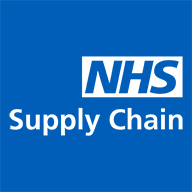 Logo NHS Supply Chain