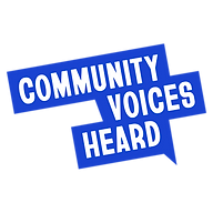 Logo Community Voices Heard