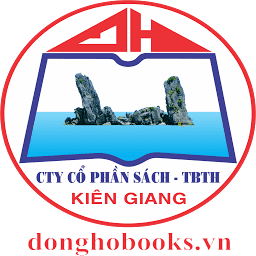 Logo Kien Giang Book & Equipment JSC