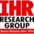 Logo IHR Research Group